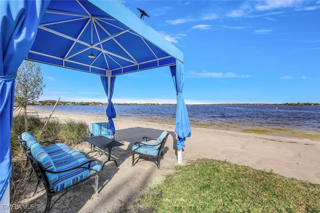 9550 Ironstone Terrace Naples FL 34120