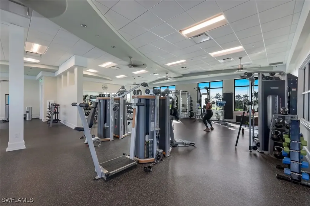 9550 Ironstone Terrace Naples FL 34120
