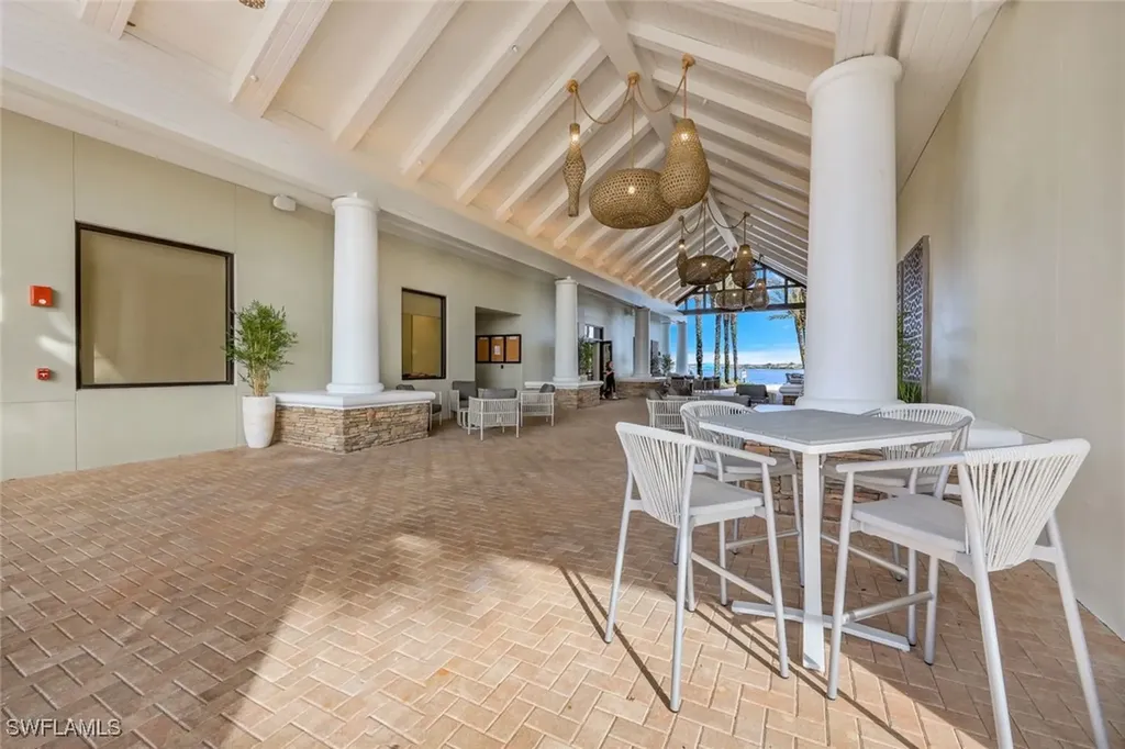 9550 Ironstone Terrace Naples FL 34120