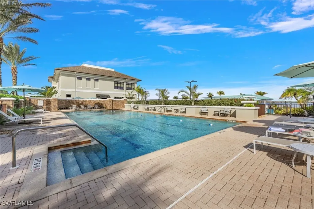 9550 Ironstone Terrace Naples FL 34120