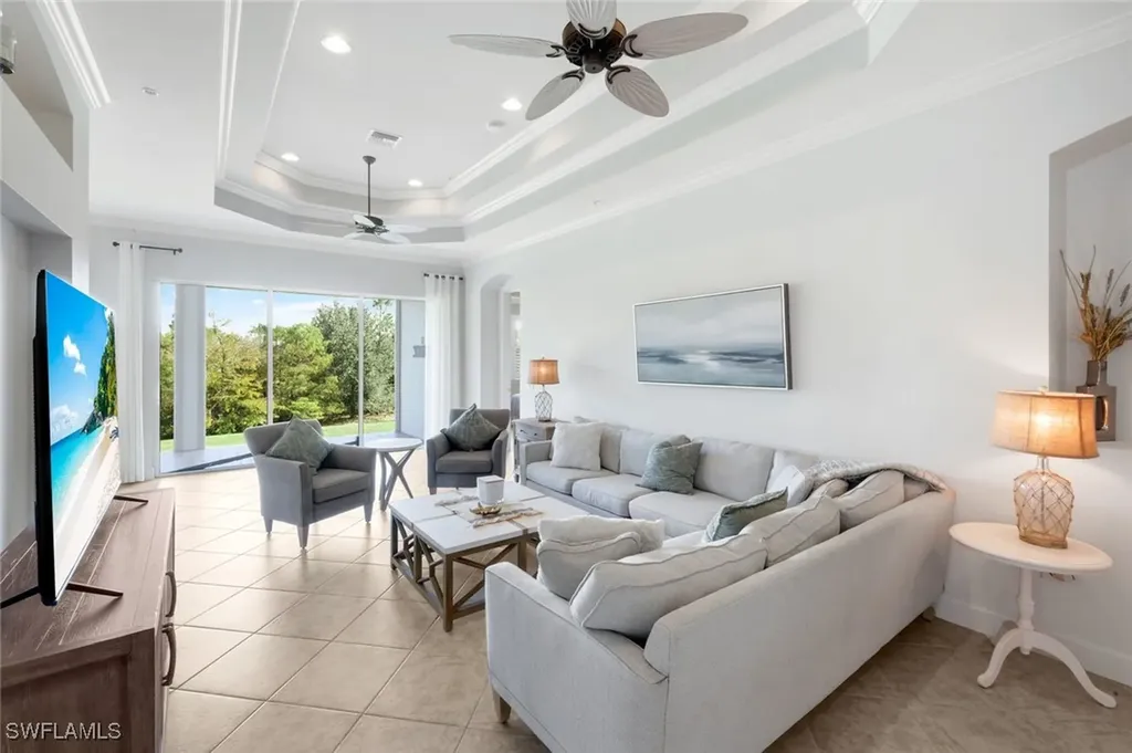 9550 Ironstone Terrace Naples FL 34120