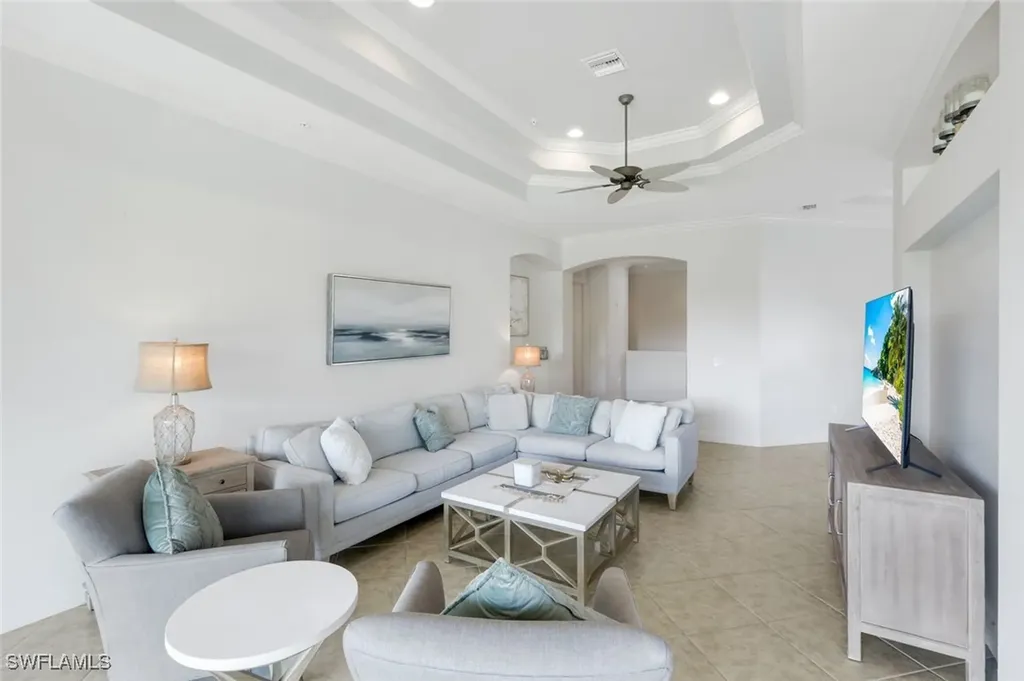 9550 Ironstone Terrace Naples FL 34120