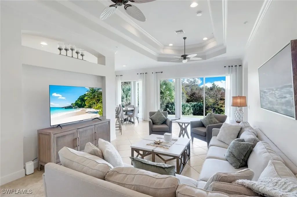 9550 Ironstone Terrace Naples FL 34120