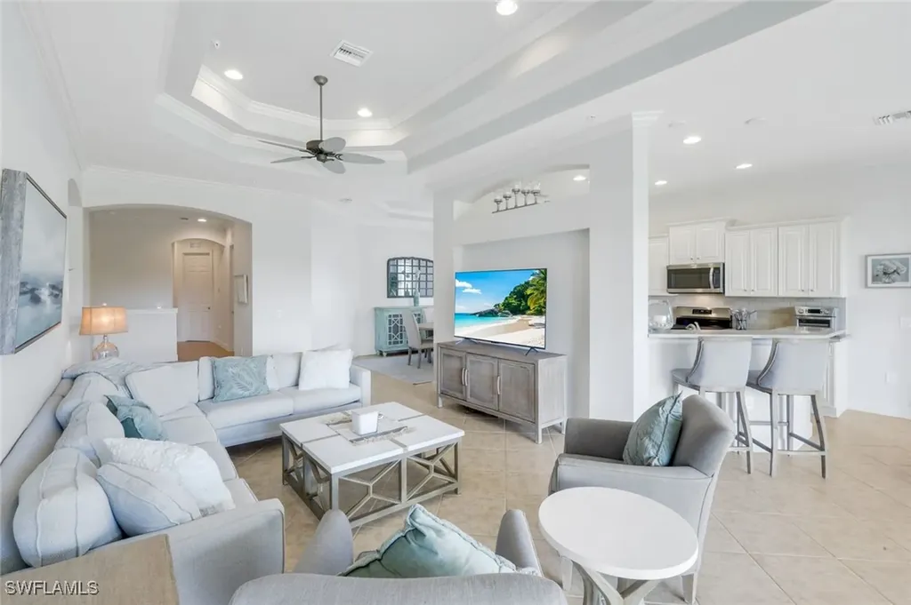 9550 Ironstone Terrace Naples FL 34120