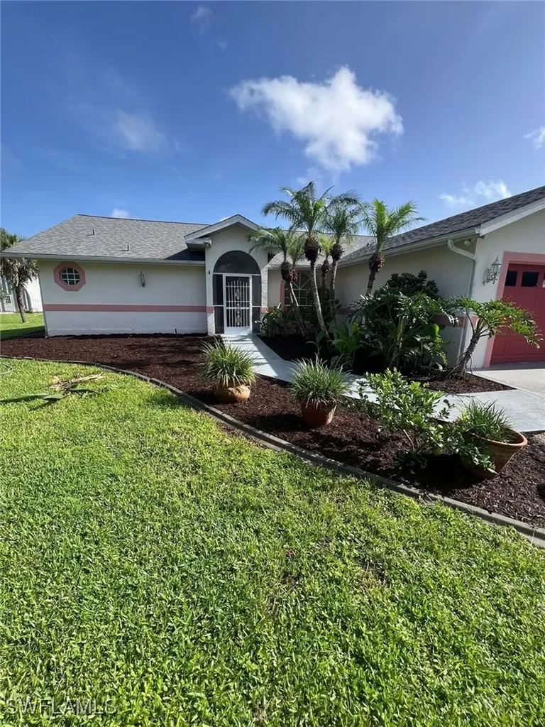 2875 18th Avenue SE Naples FL 34117