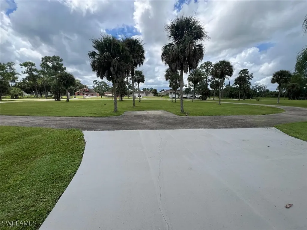 2875 18th Avenue SE Naples FL 34117