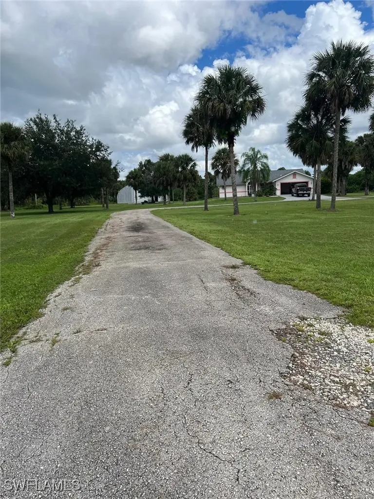 2875 18th Avenue SE Naples FL 34117