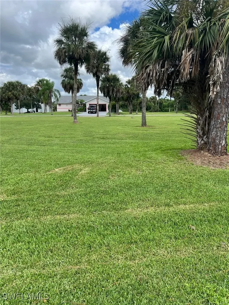 2875 18th Avenue SE Naples FL 34117