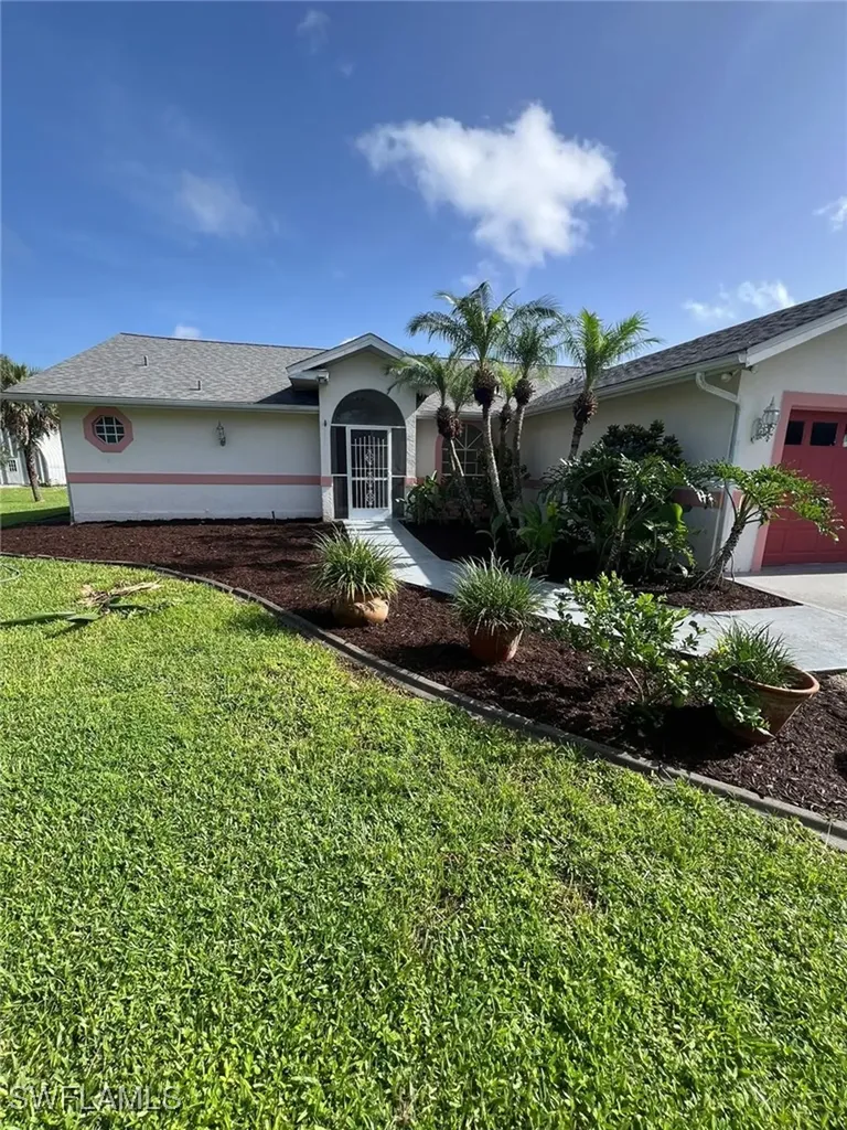 2875 18th Avenue SE Naples FL 34117