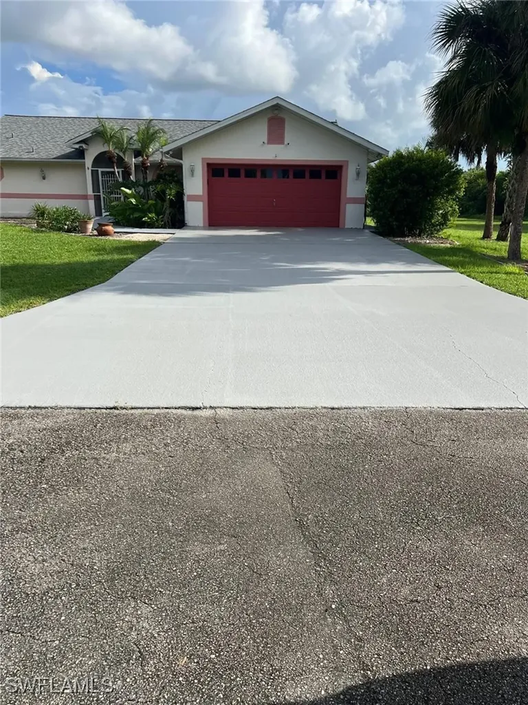 2875 18th Avenue SE Naples FL 34117