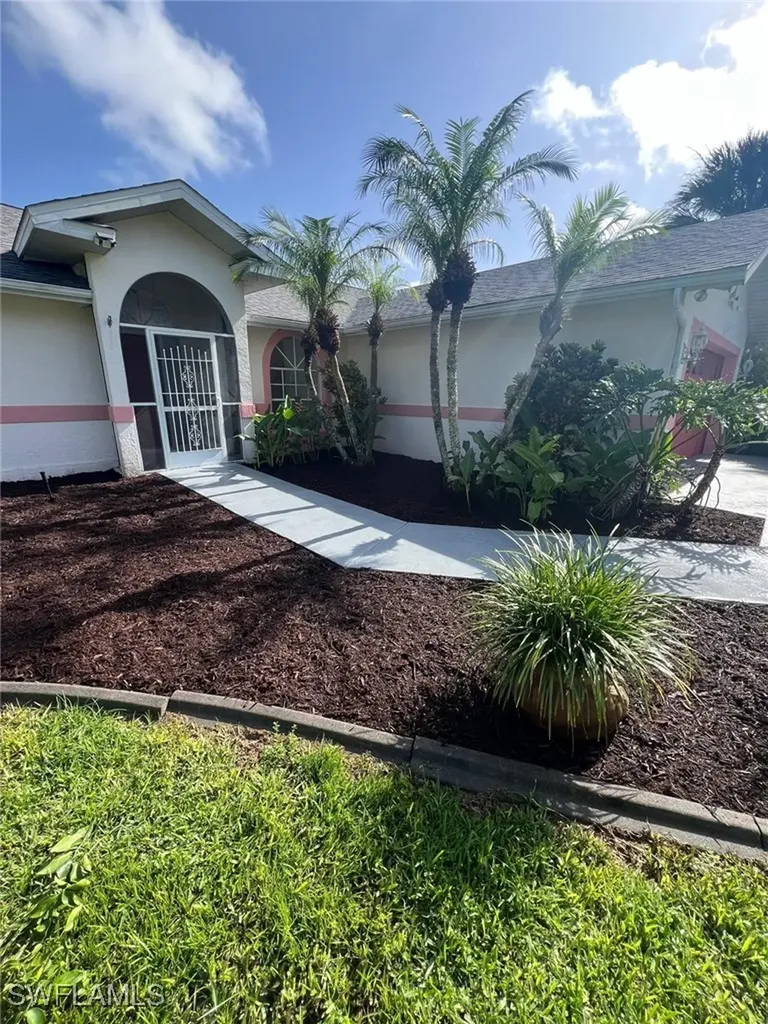 2875 18th Avenue SE Naples FL 34117