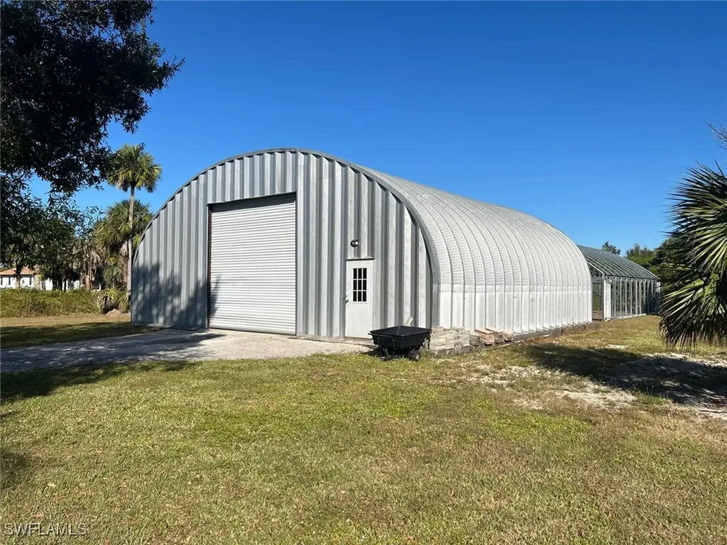 2875 18th Avenue SE Naples FL 34117