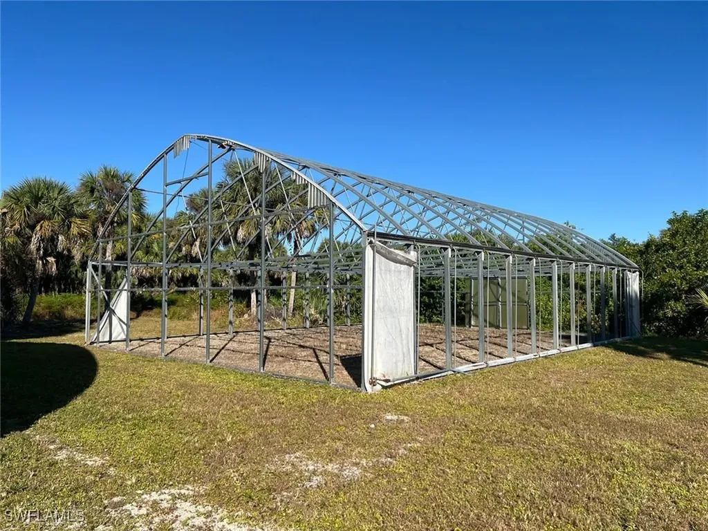 2875 18th Avenue SE Naples FL 34117