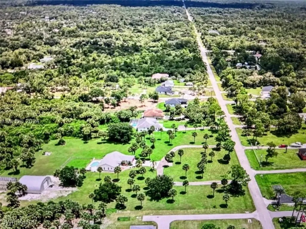 2875 18th Avenue SE Naples FL 34117