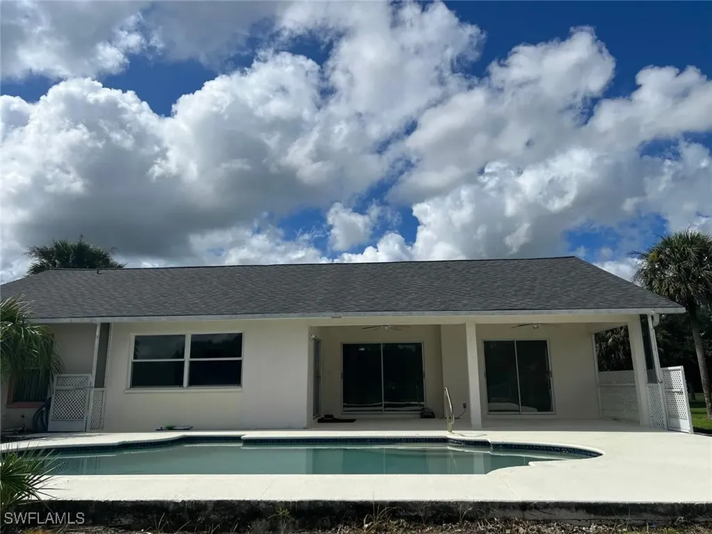 2875 18th Avenue SE Naples FL 34117