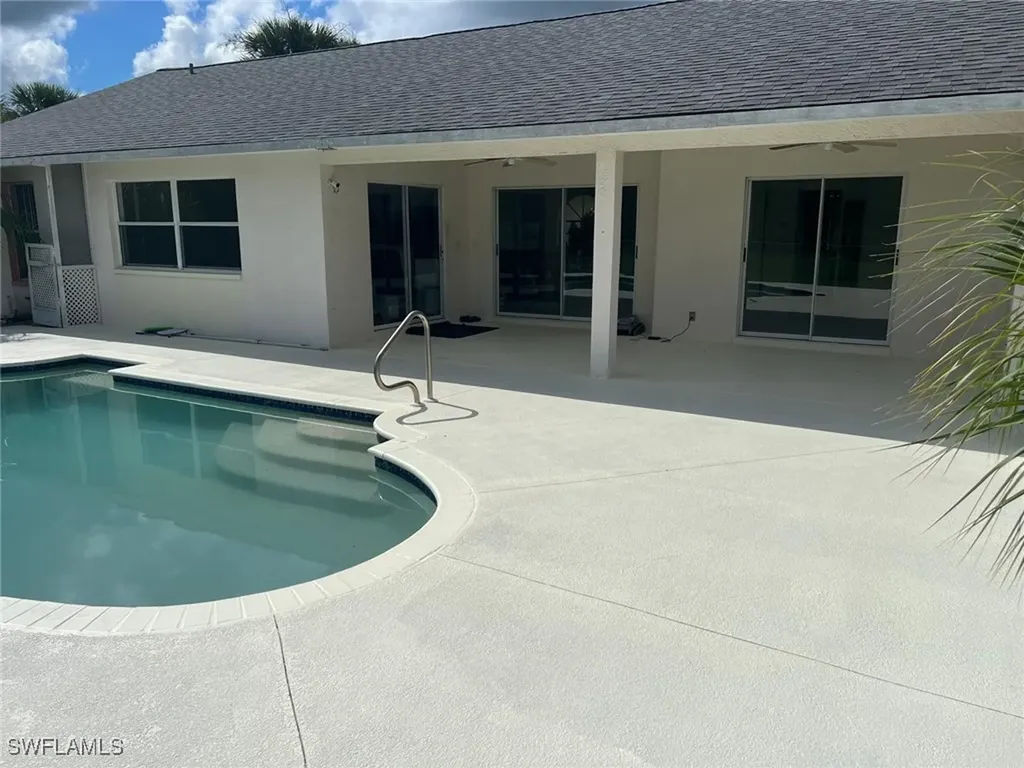 2875 18th Avenue SE Naples FL 34117