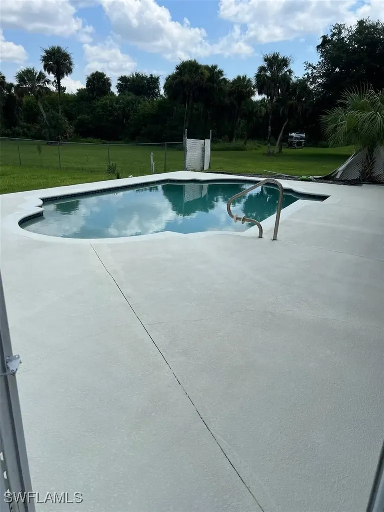 2875 18th Avenue SE Naples FL 34117