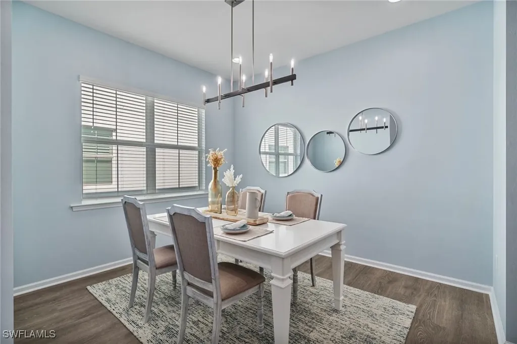 7202 Saona Court Naples FL 34113