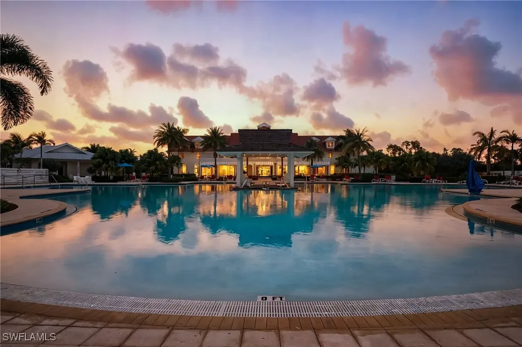 7202 Saona Court Naples FL 34113