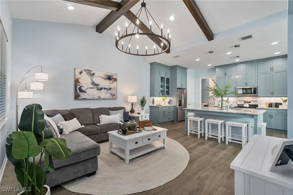 7202 Saona Court Naples FL 34113