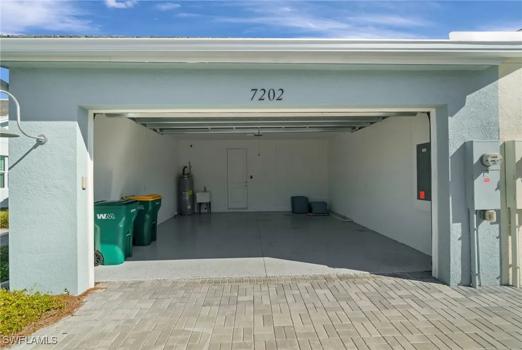 7202 Saona Court Naples FL 34113