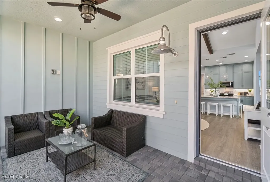 7202 Saona Court Naples FL 34113