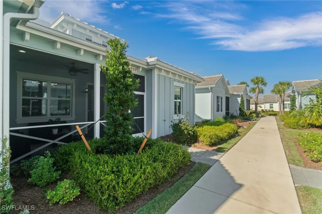 7202 Saona Court Naples FL 34113