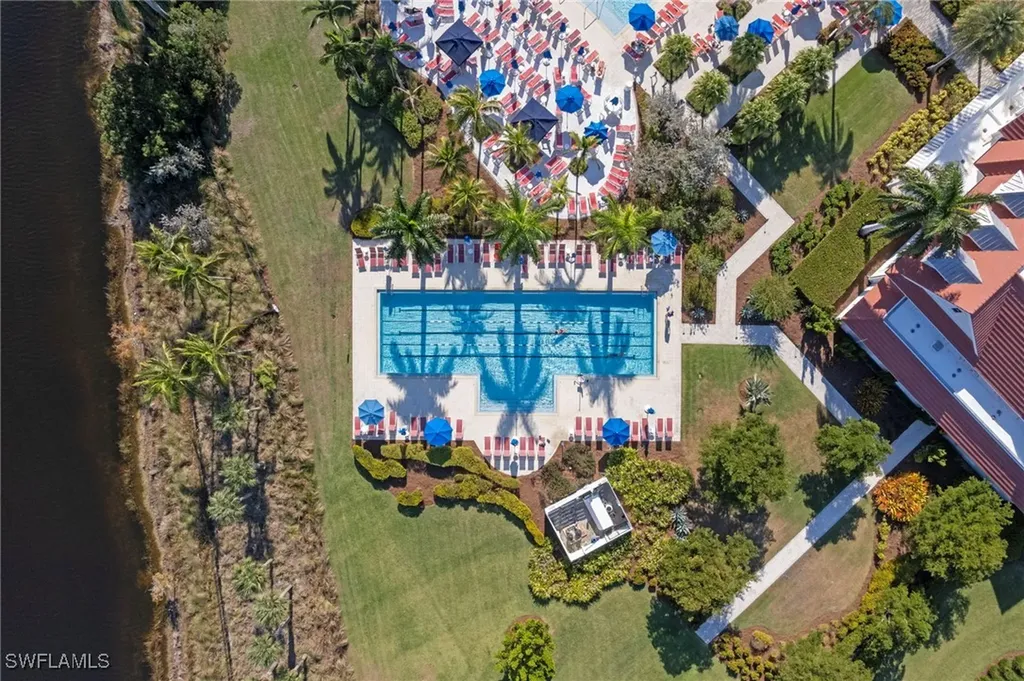 7202 Saona Court Naples FL 34113