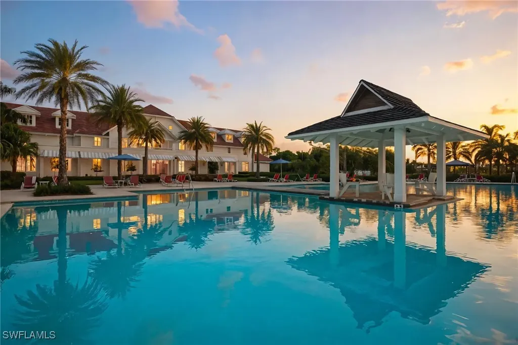 7202 Saona Court Naples FL 34113