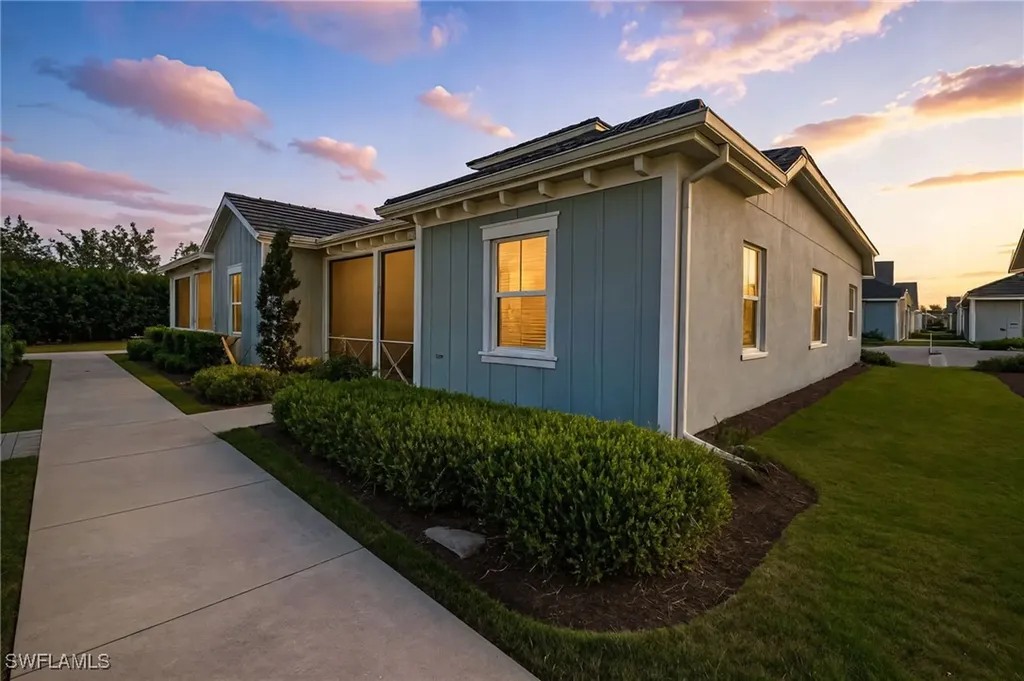 7202 Saona Court Naples FL 34113