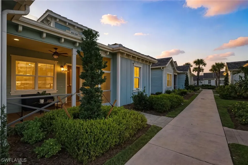 7202 Saona Court Naples FL 34113