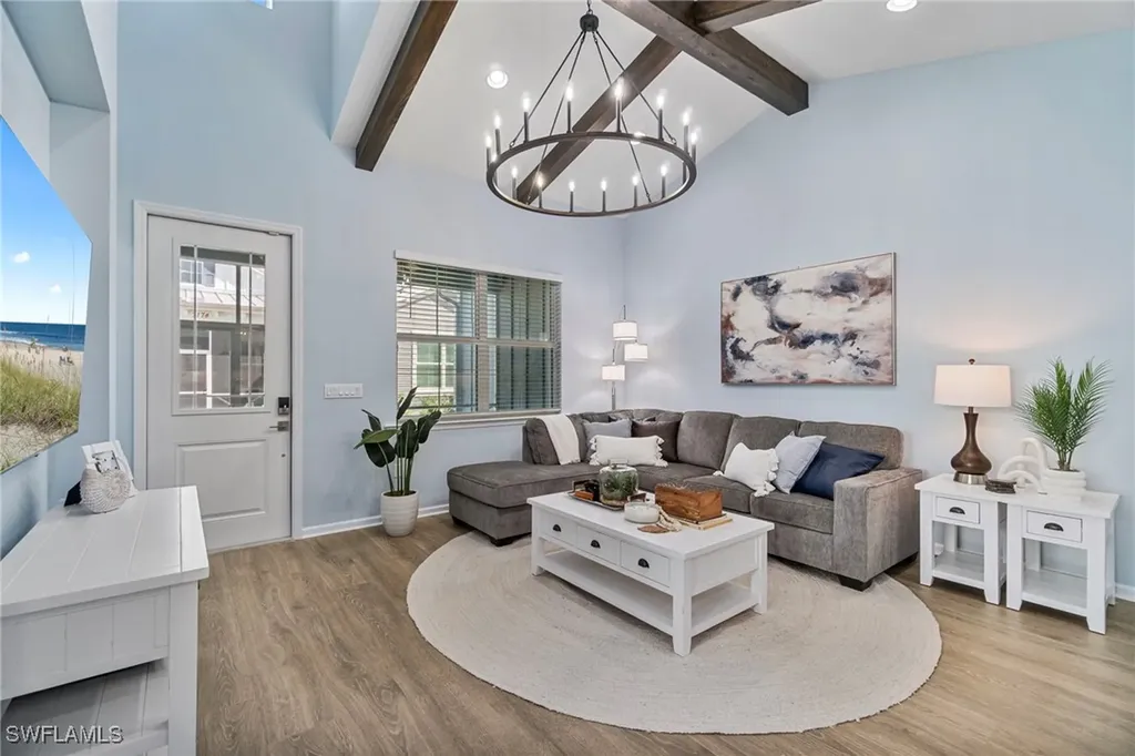 7202 Saona Court Naples FL 34113