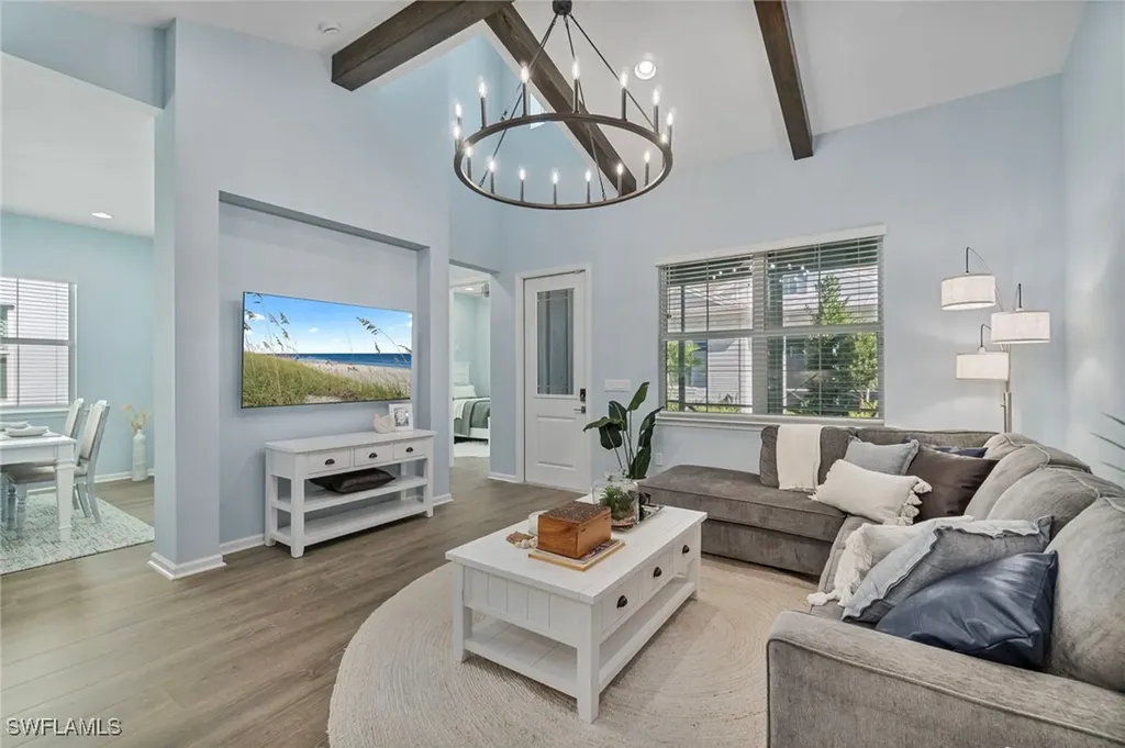 7202 Saona Court Naples FL 34113