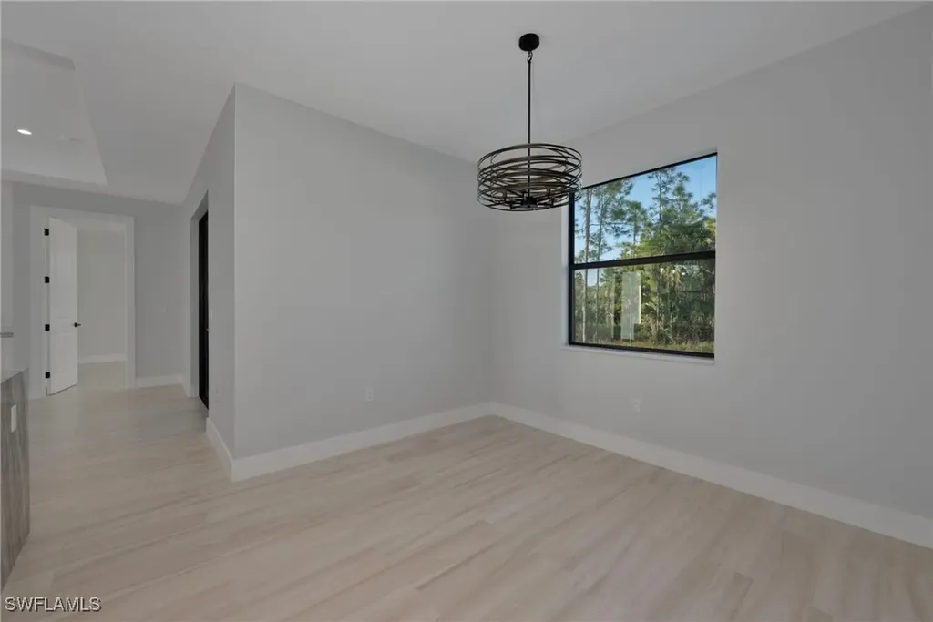 3699 20th Avenue NE Naples FL 34120