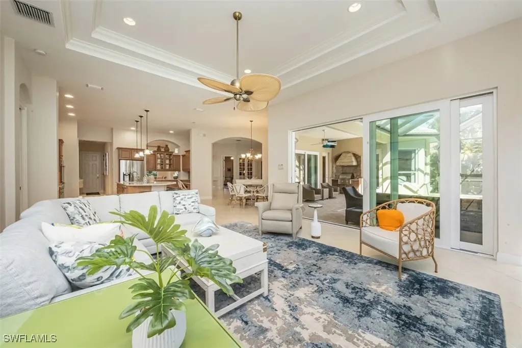 12902 Pond Apple Drive W Naples FL 34119