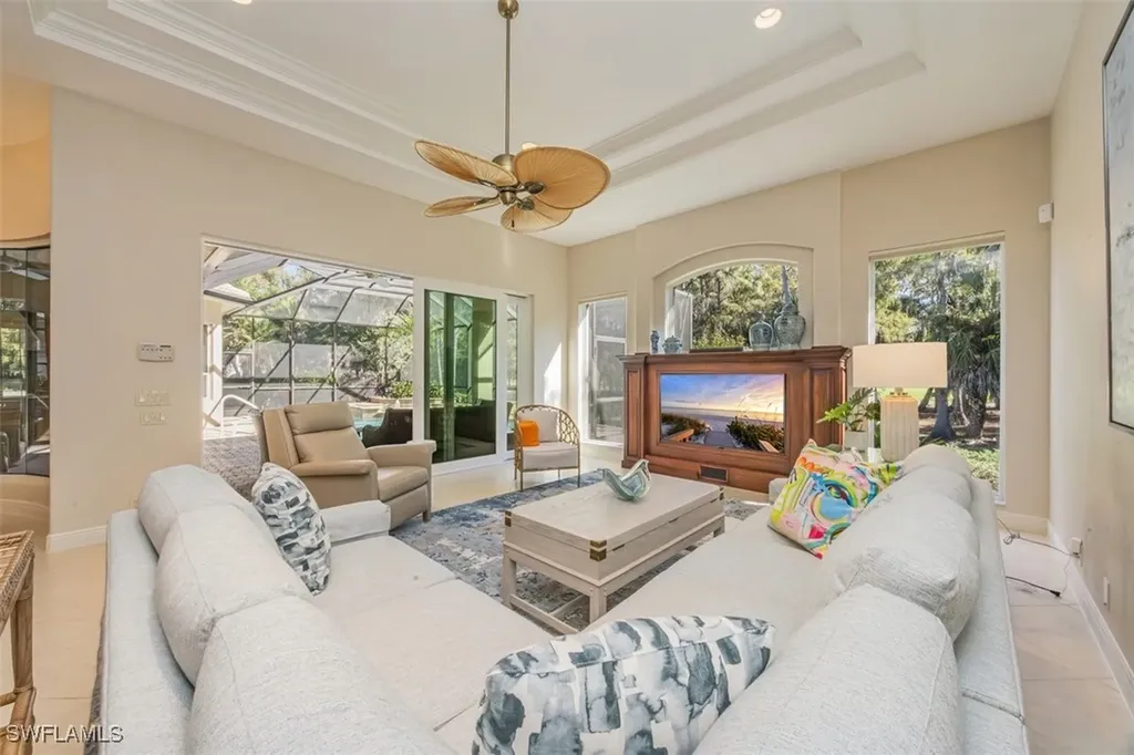 12902 Pond Apple Drive W Naples FL 34119