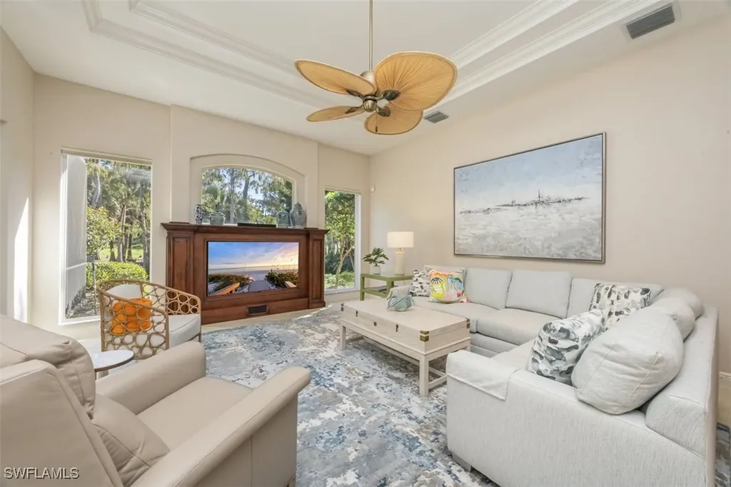 12902 Pond Apple Drive W Naples FL 34119
