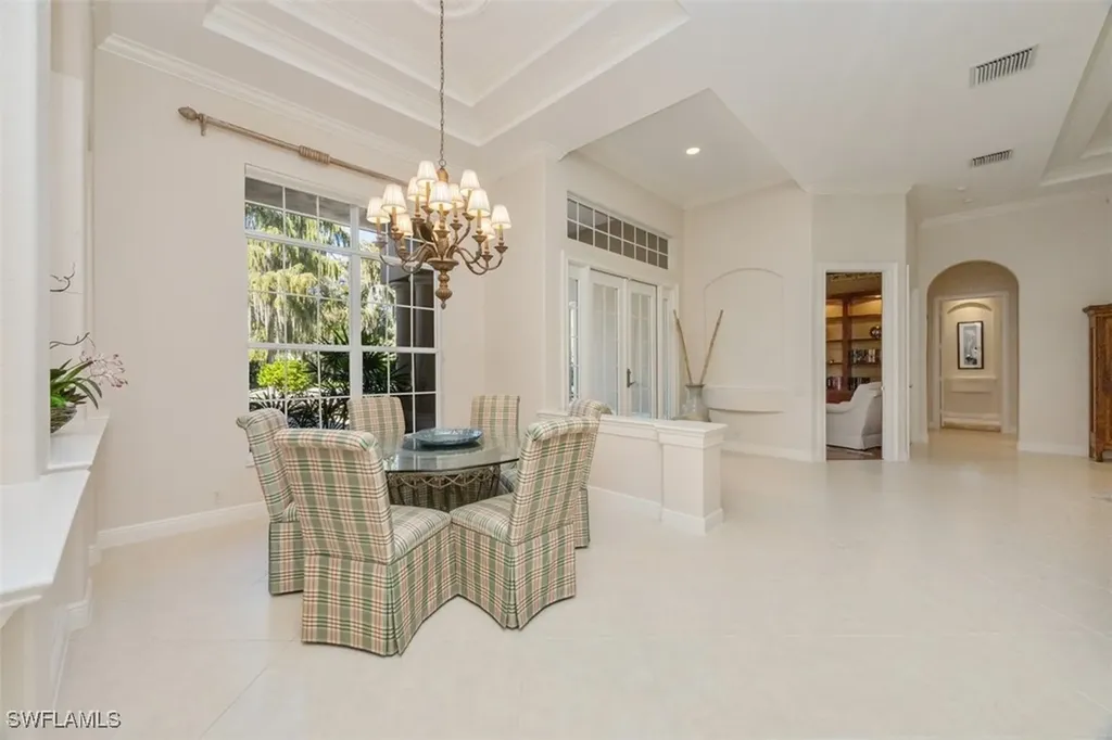 12902 Pond Apple Drive W Naples FL 34119