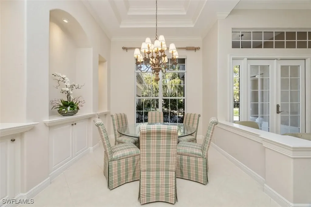 12902 Pond Apple Drive W Naples FL 34119