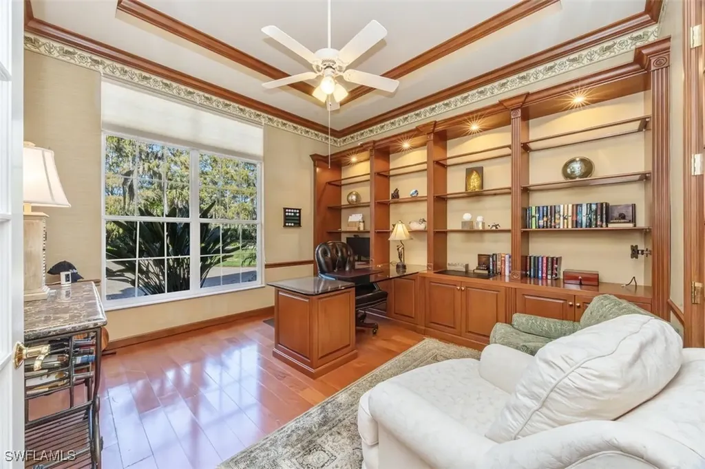 12902 Pond Apple Drive W Naples FL 34119