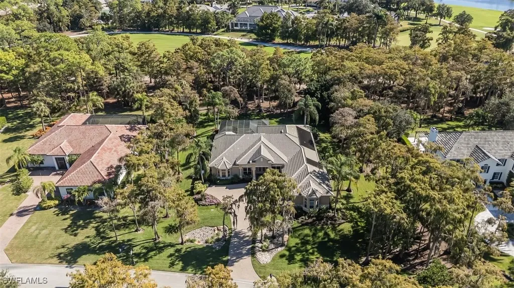 12902 Pond Apple Drive W Naples FL 34119