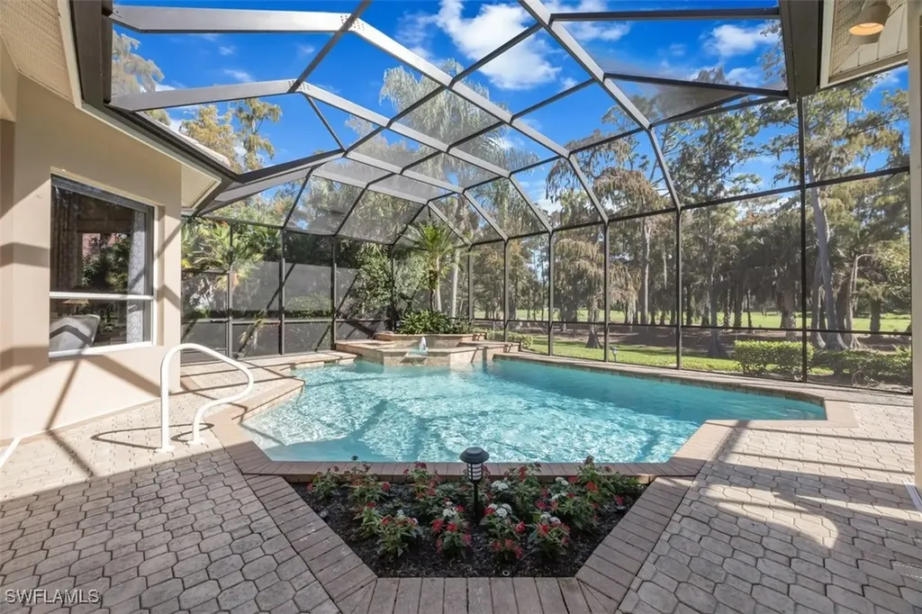 12902 Pond Apple Drive W Naples FL 34119