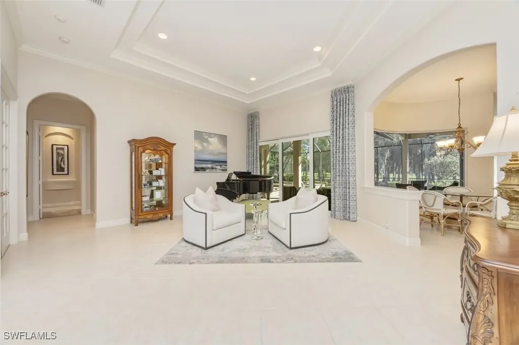 12902 Pond Apple Drive W Naples FL 34119