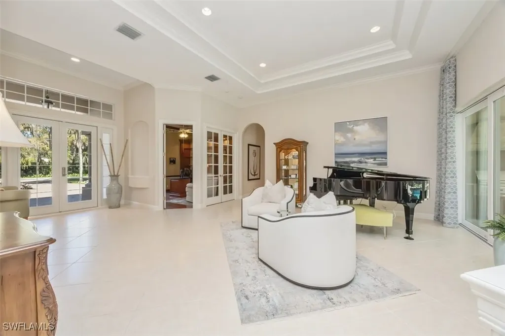 12902 Pond Apple Drive W Naples FL 34119