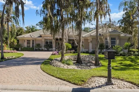 12902 Pond Apple Drive W Naples FL 34119