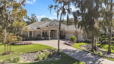 12902 Pond Apple Drive W Naples FL 34119