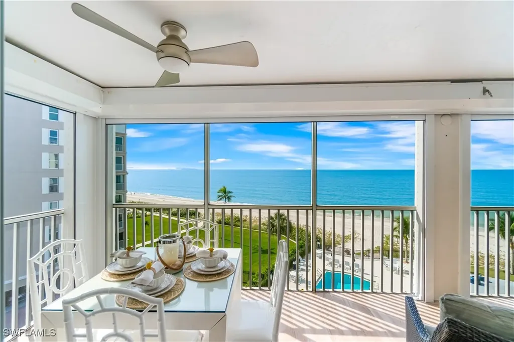 2919 Gulf Shore Boulevard N Naples FL 34103