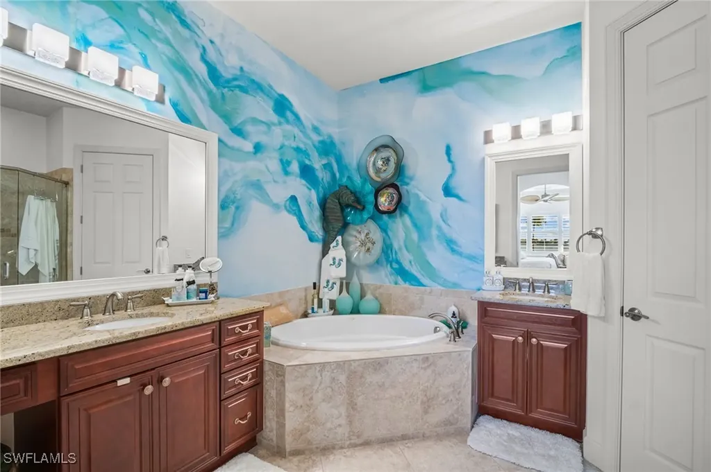 9064 Siesta Bay Drive Naples FL 34120
