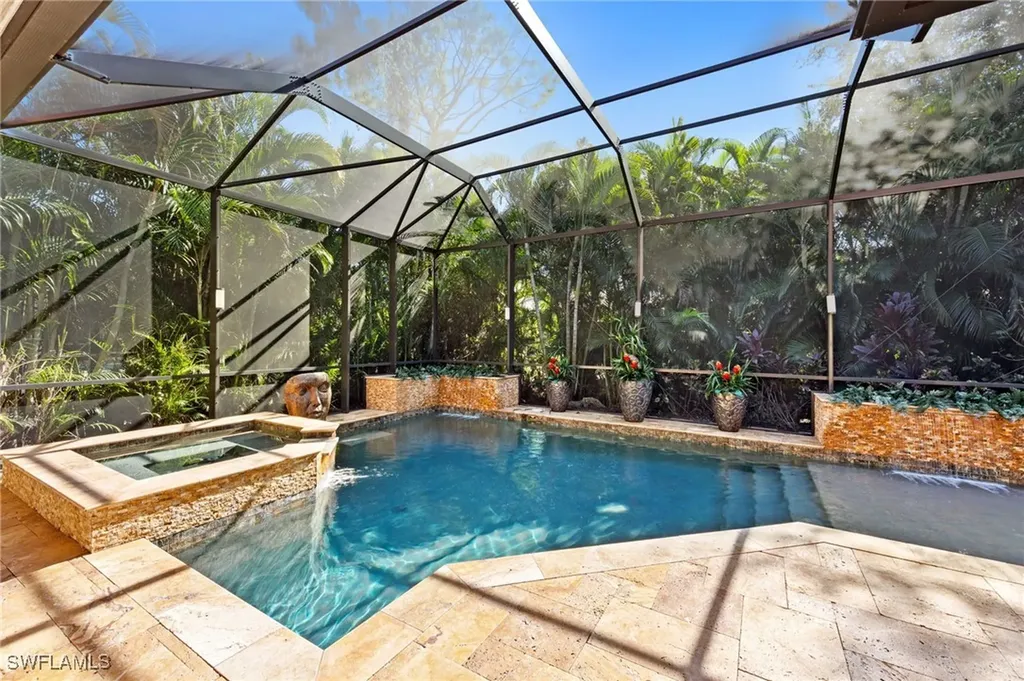 3501 Fiddlehead Court Bonita Springs FL 34134