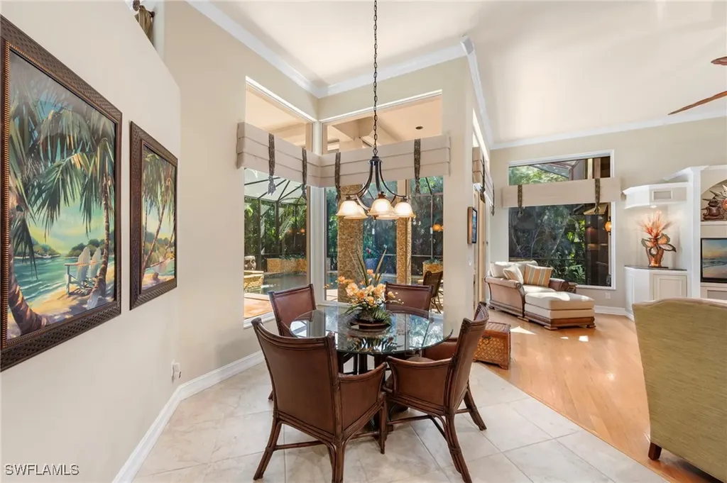 3501 Fiddlehead Court Bonita Springs FL 34134
